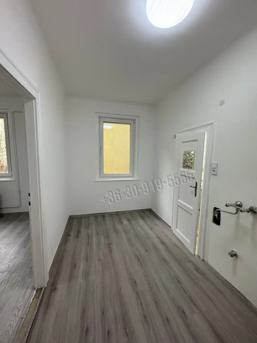 Budapest, IX. kerület - Ferencváros