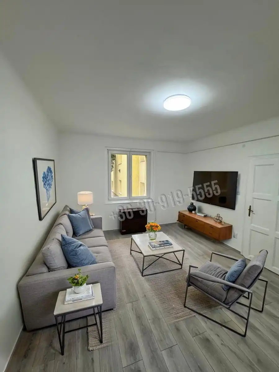 eladó téglalakás, Budapest, IX. kerület