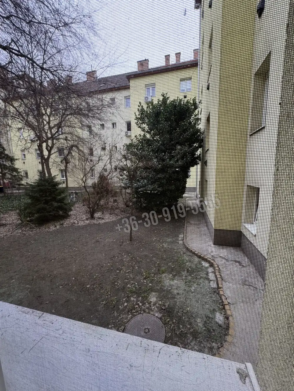 Budapest, IX. kerület - Ferencváros