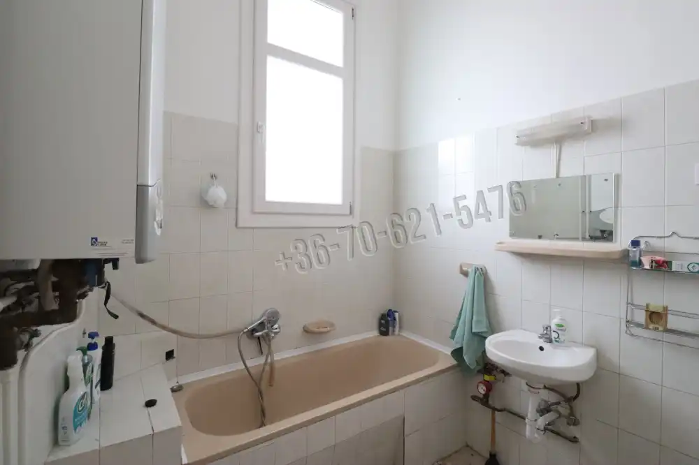 Budapest, IX. kerület - Középső-Ferencváros – Malmok