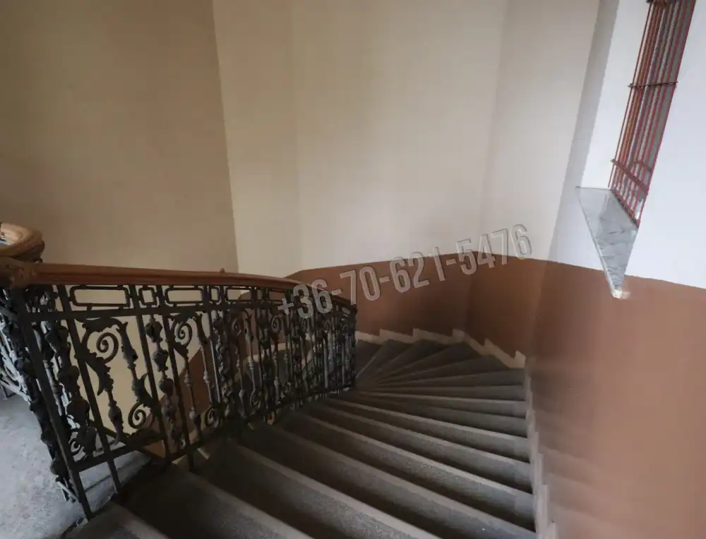 Budapest, IX. kerület - Középső-Ferencváros – Malmok