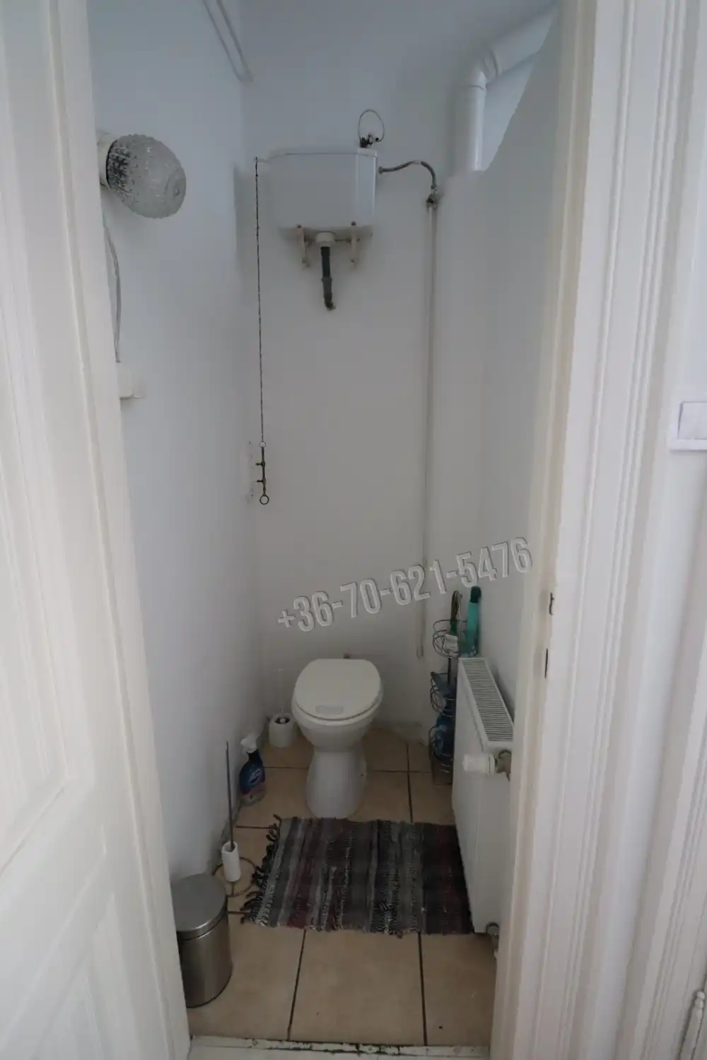 Budapest, IX. kerület - Középső-Ferencváros – Malmok