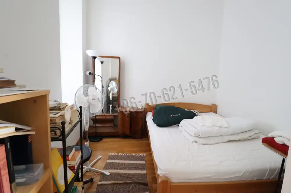 Budapest, IX. kerület - Középső-Ferencváros – Malmok