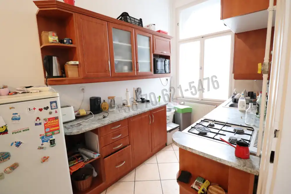 Budapest, IX. kerület - Középső-Ferencváros – Malmok