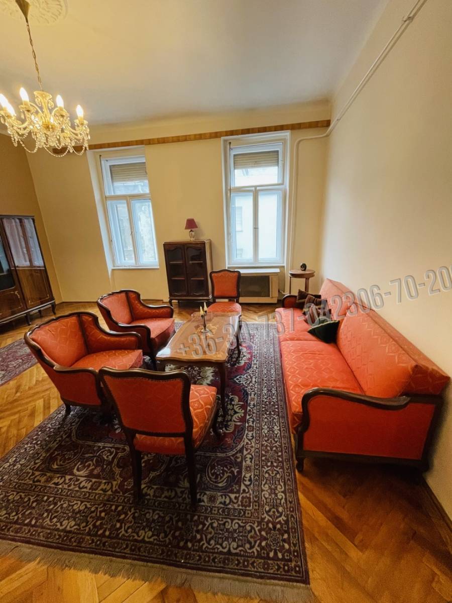 eladó téglalakás, Budapest, IX. kerület