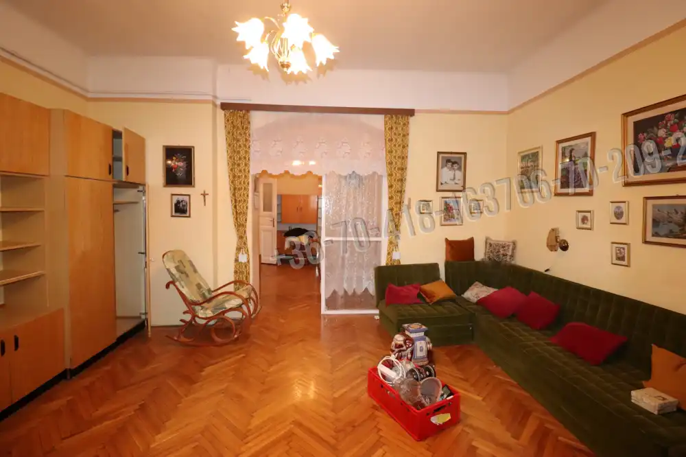 Budapest, IX. kerület - Ferencváros