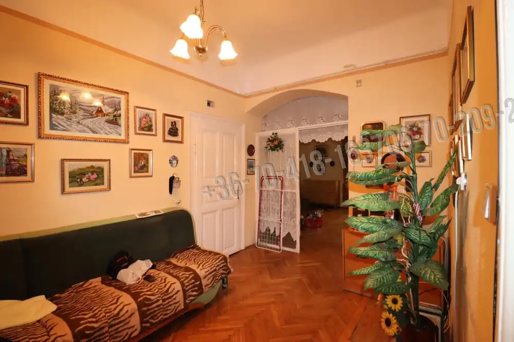 Budapest, IX. kerület - Ferencváros
