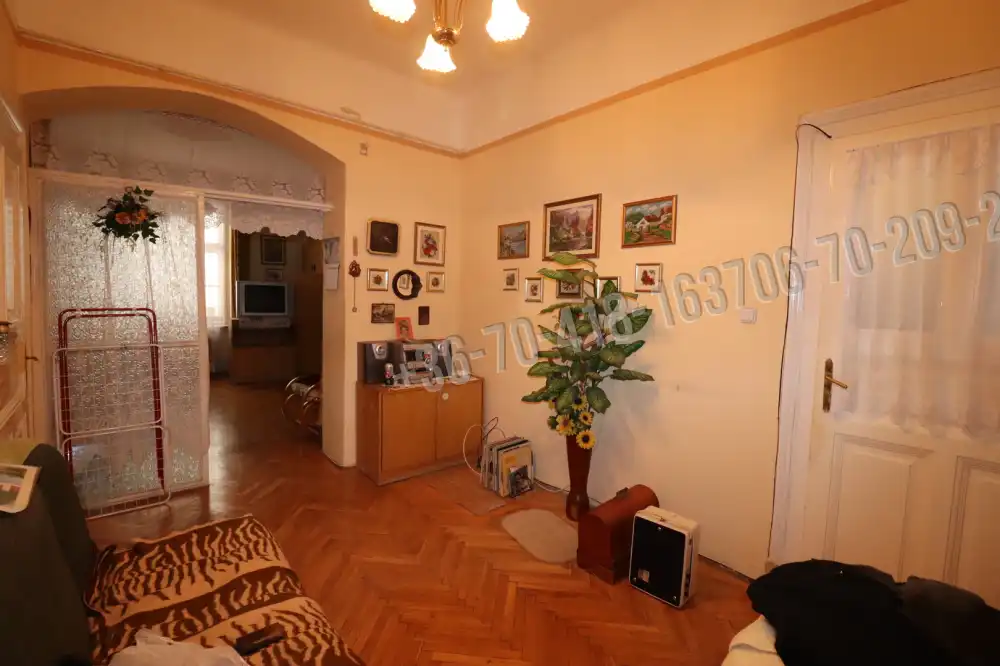 Budapest, IX. kerület - Ferencváros