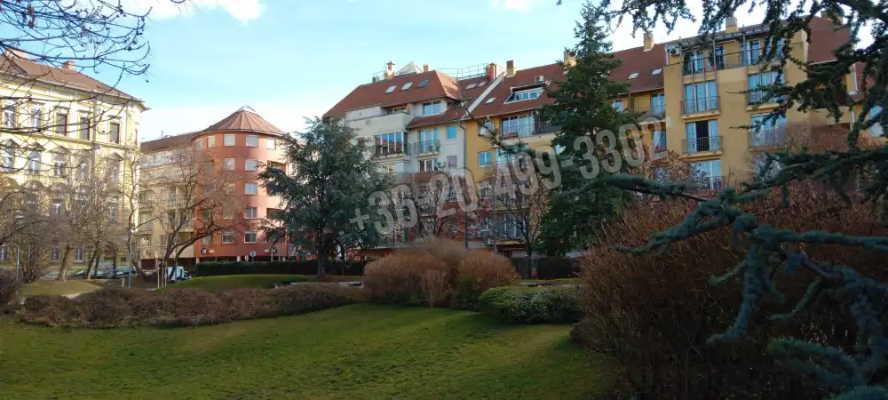 Budapest, IX. kerület - Rehabilitációs terület