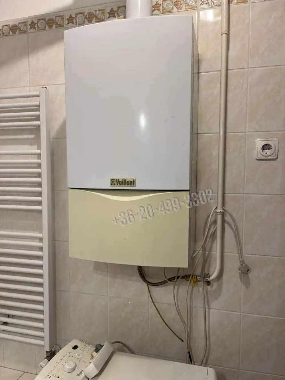 Budapest, IX. kerület - Rehabilitációs terület