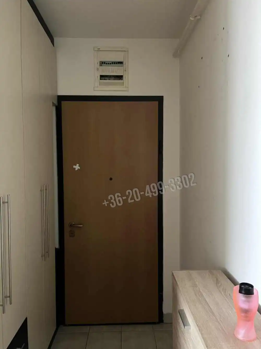 Budapest, IX. kerület - Rehabilitációs terület