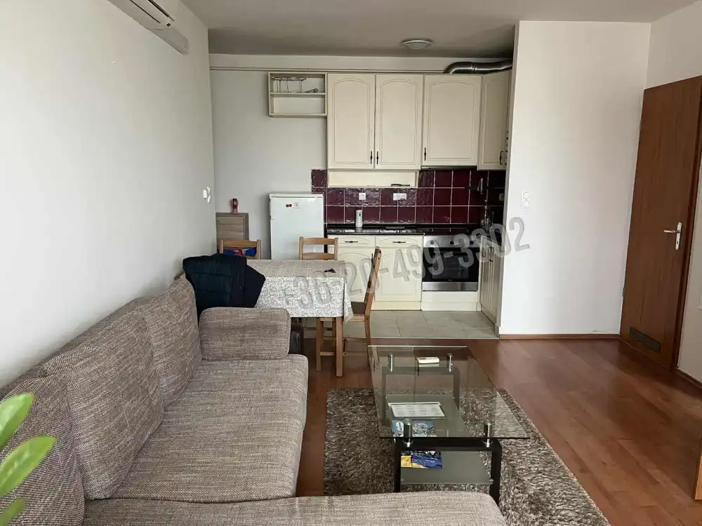 Budapest, IX. kerület - Rehabilitációs terület