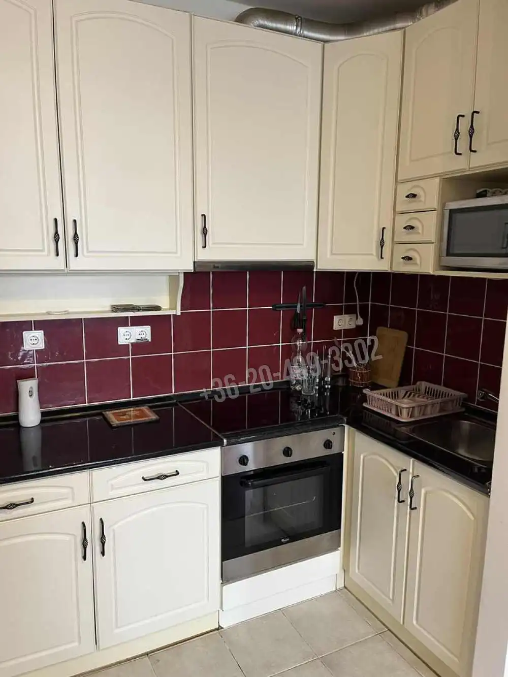 Budapest, IX. kerület - Rehabilitációs terület