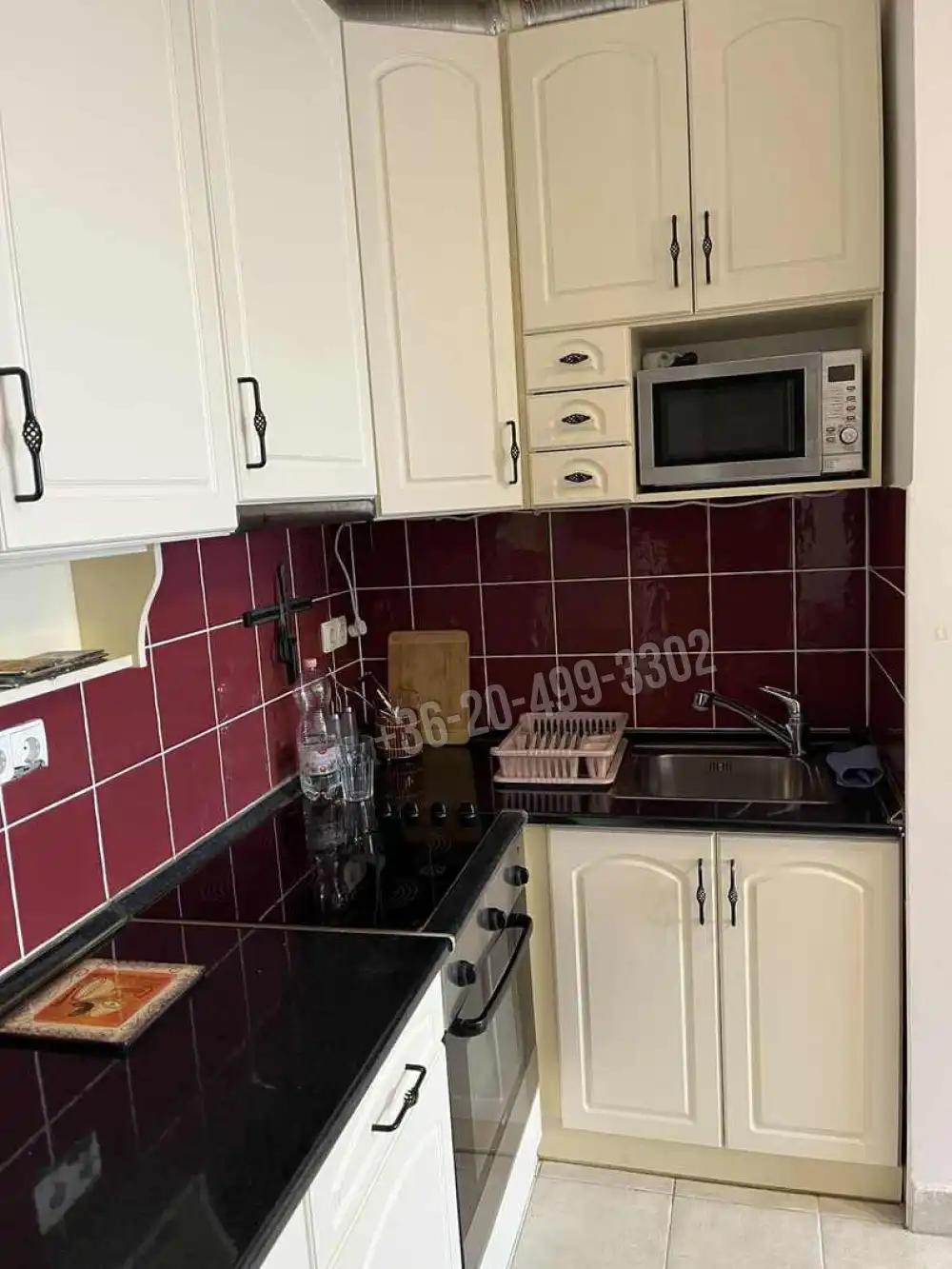 Budapest, IX. kerület - Rehabilitációs terület