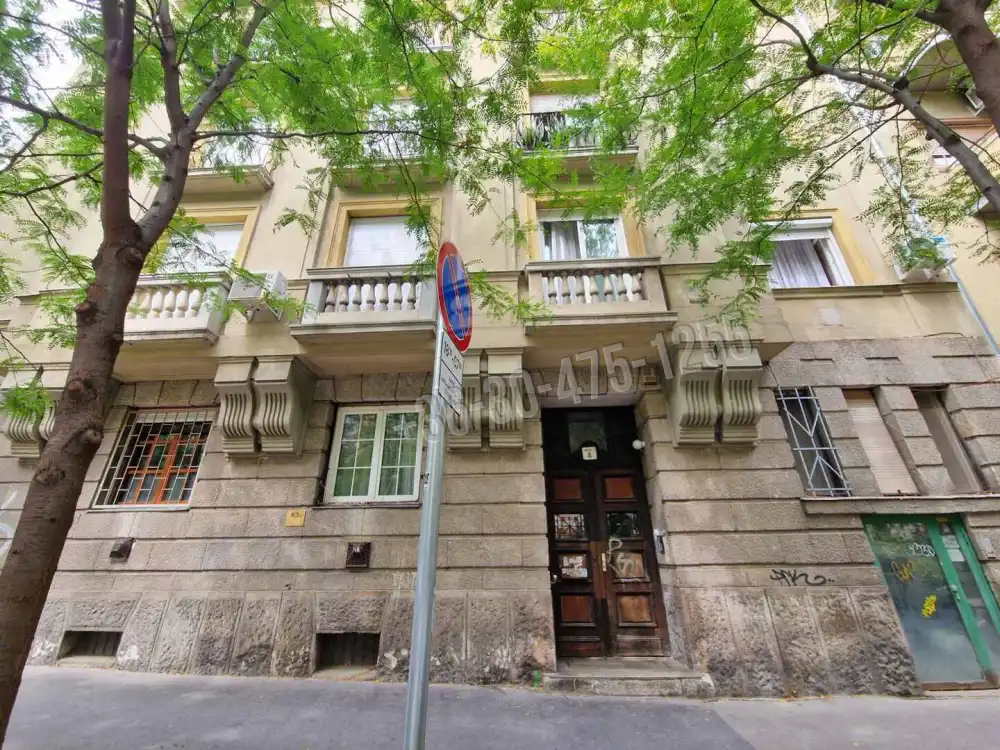 Budapest, IX. kerület - Ferencváros