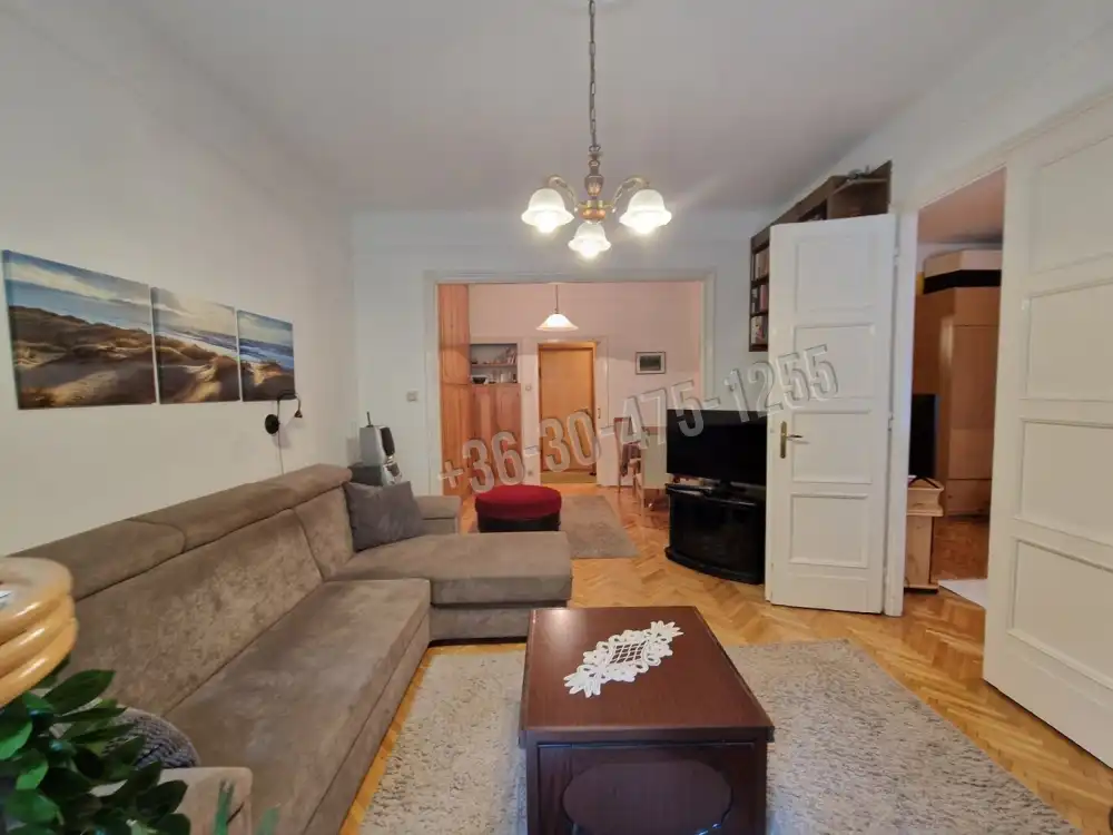 Budapest, IX. kerület - Ferencváros