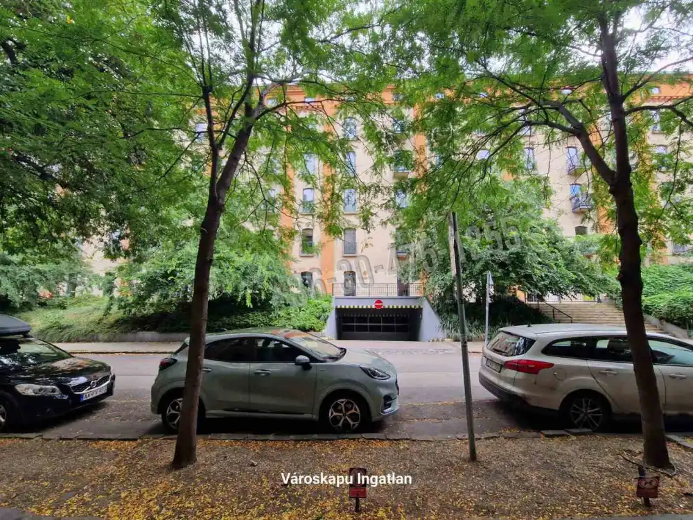 Budapest, IX. kerület - Ferencváros