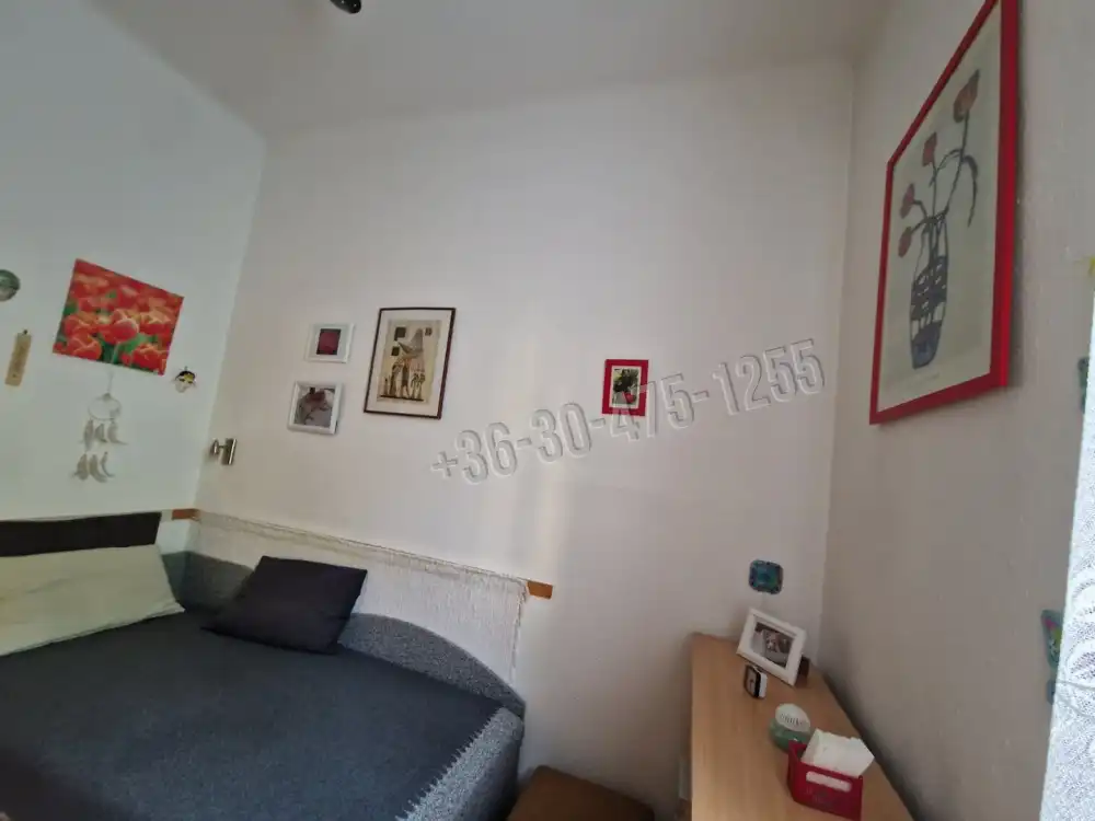Budapest, IX. kerület - Ferencváros