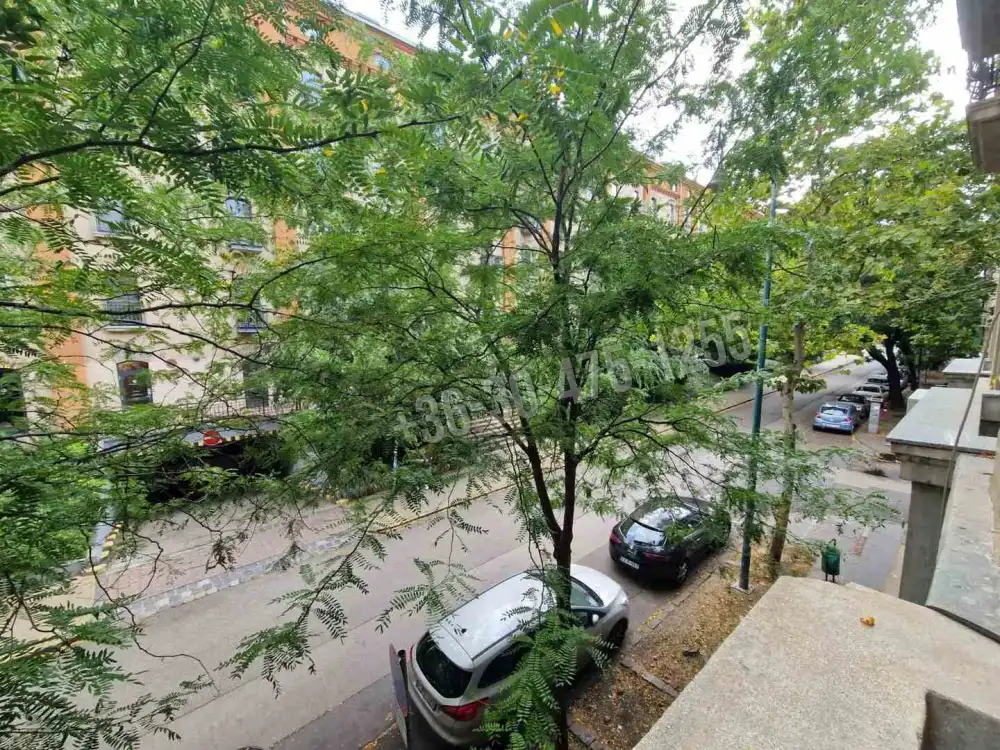 Budapest, IX. kerület - Ferencváros