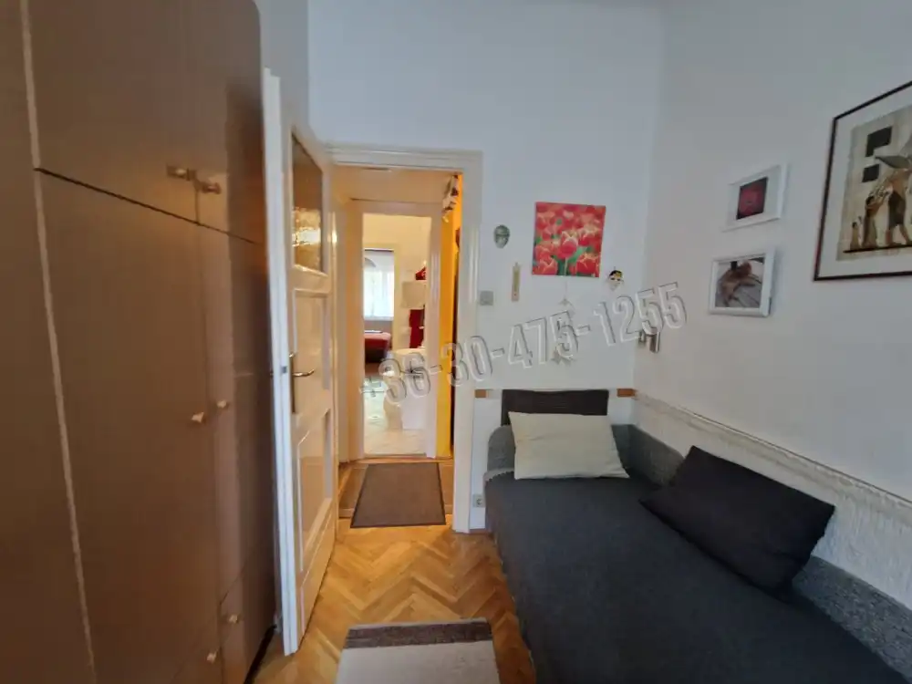 Budapest, IX. kerület - Ferencváros