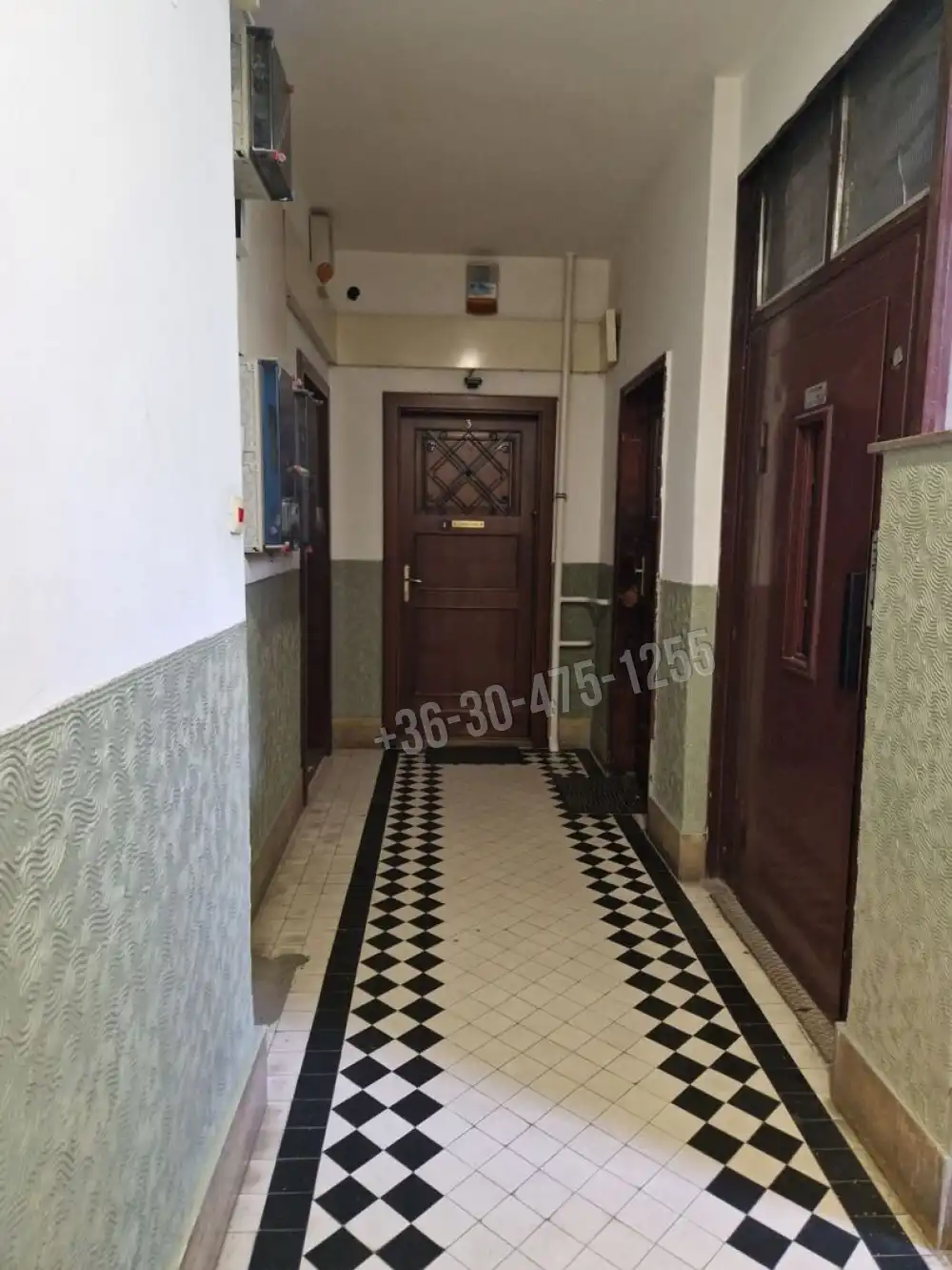 Budapest, IX. kerület - Ferencváros