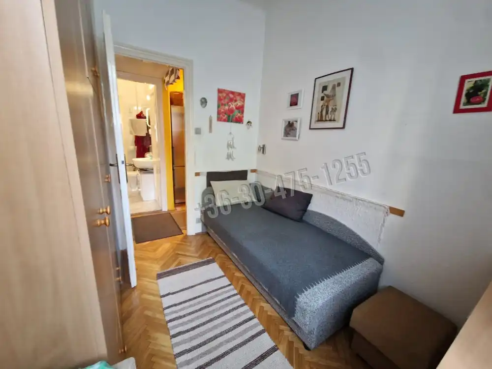 Budapest, IX. kerület - Ferencváros