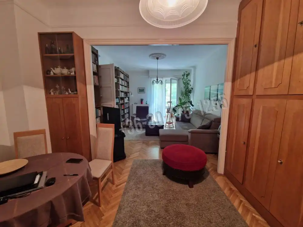 Budapest, IX. kerület - Ferencváros