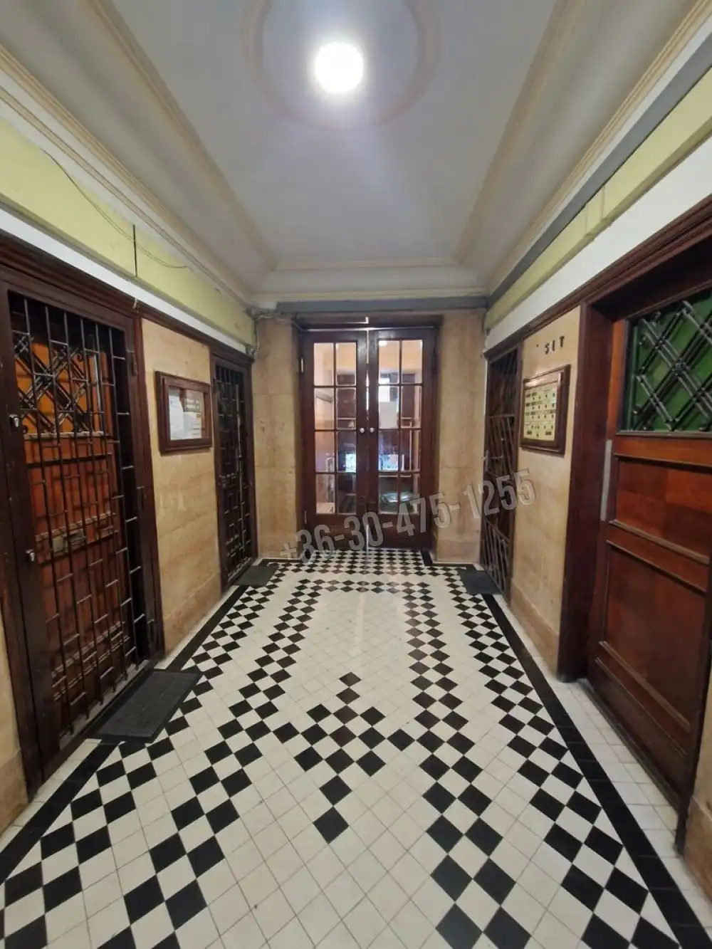 Budapest, IX. kerület - Ferencváros