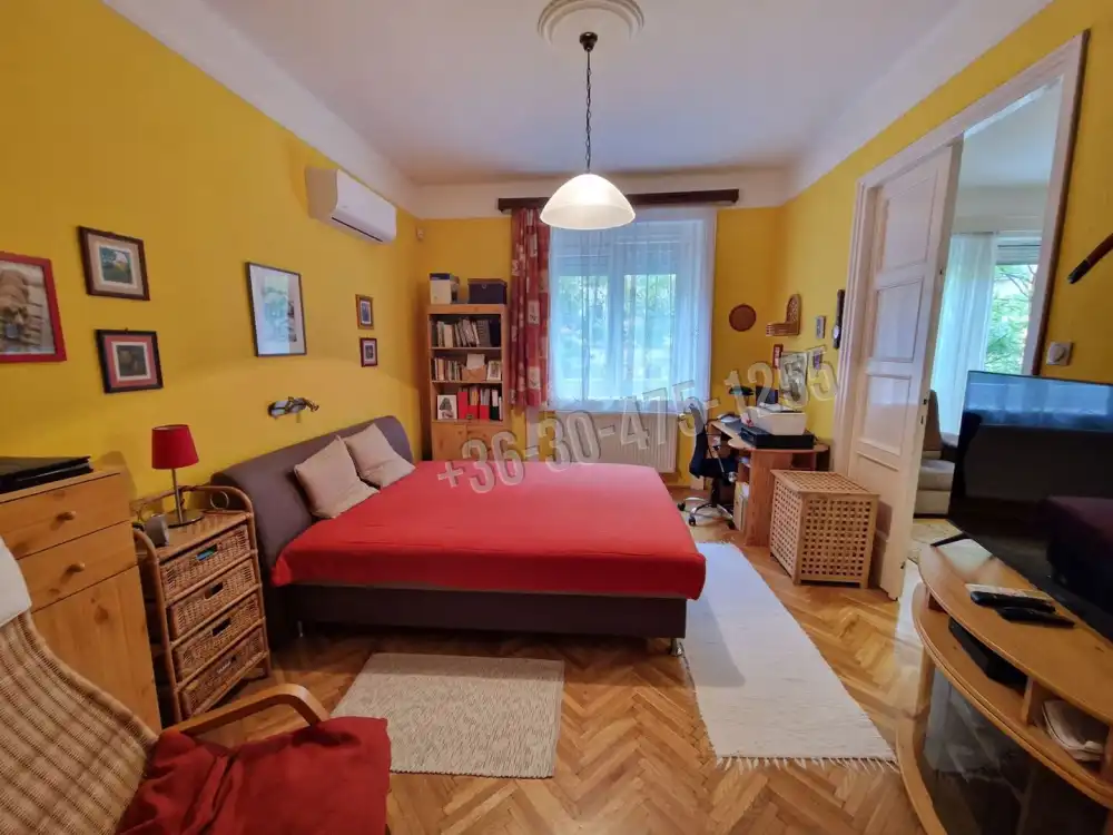 Budapest, IX. kerület - Ferencváros
