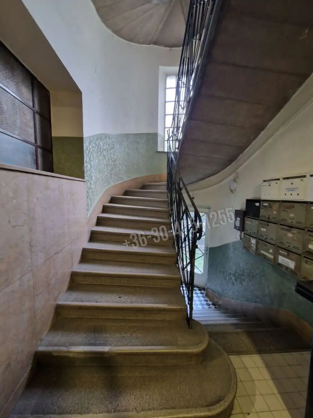 Budapest, IX. kerület - Ferencváros
