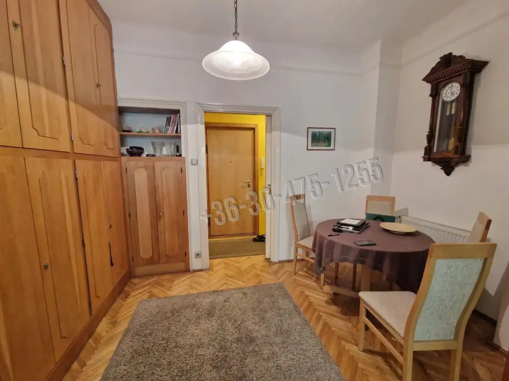 Budapest, IX. kerület - Ferencváros