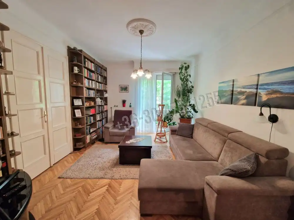 Budapest, IX. kerület - Ferencváros