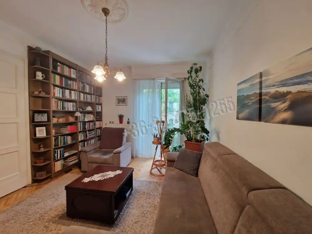 Budapest, IX. kerület - Ferencváros
