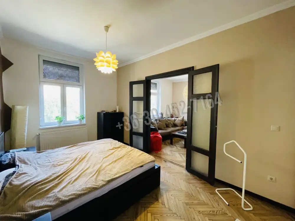Budapest, IX. kerület - Középső-Ferencváros
