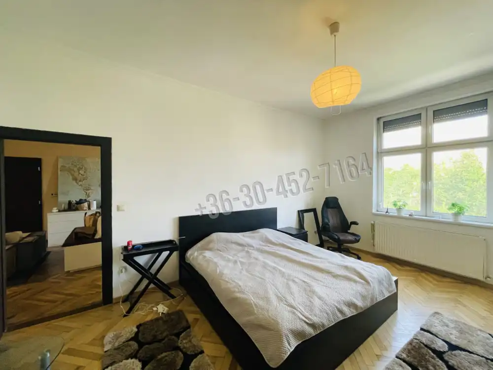 Budapest, IX. kerület - Középső-Ferencváros