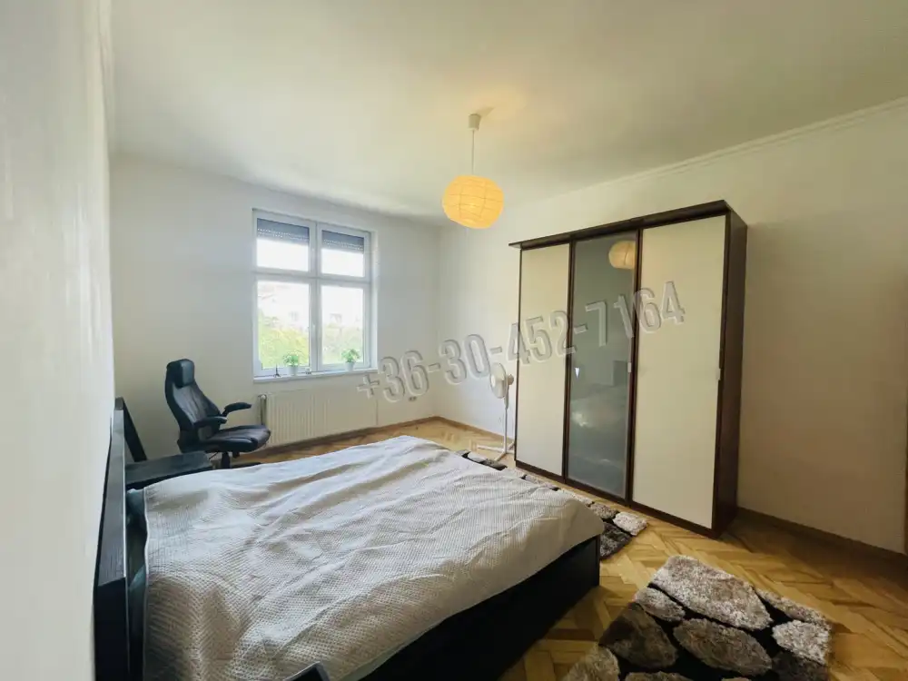 Budapest, IX. kerület - Középső-Ferencváros