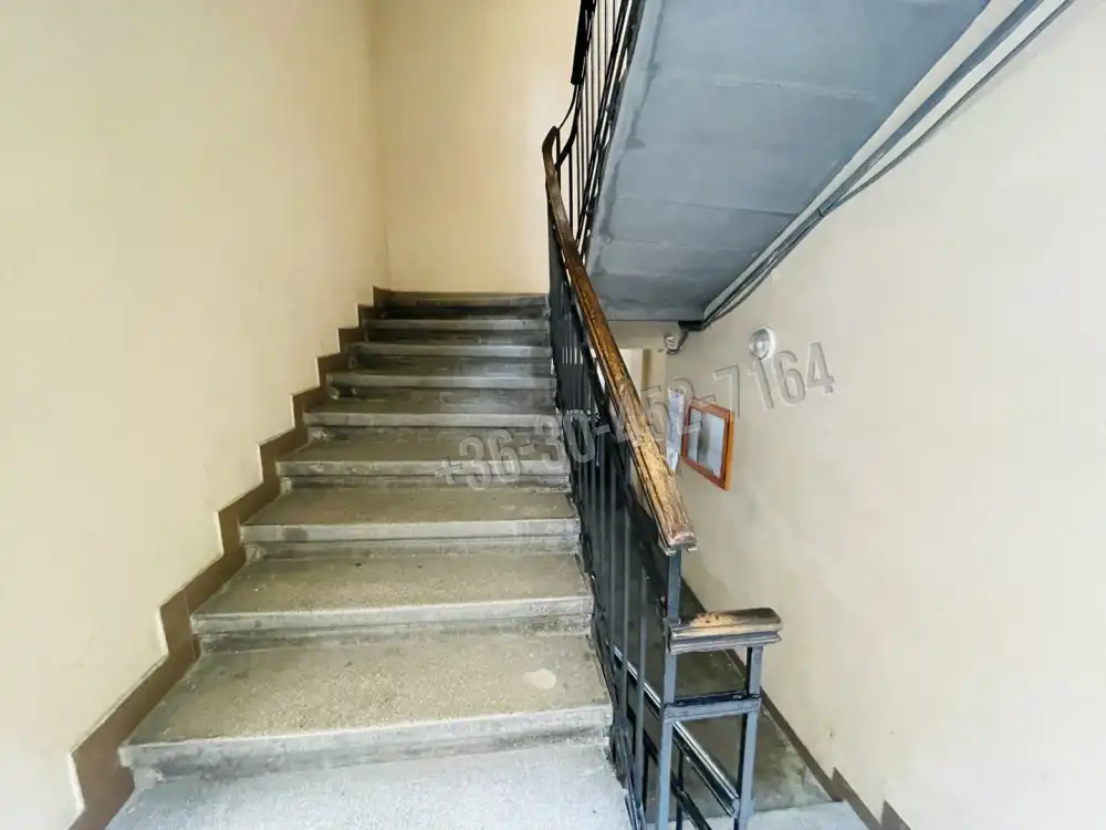 Budapest, IX. kerület - Középső-Ferencváros