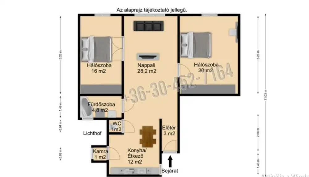 Budapest, IX. kerület - Középső-Ferencváros