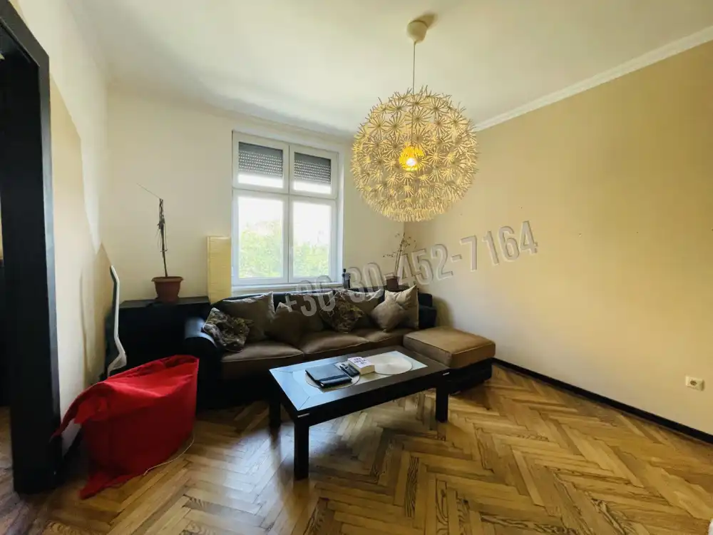 Budapest, IX. kerület - Középső-Ferencváros