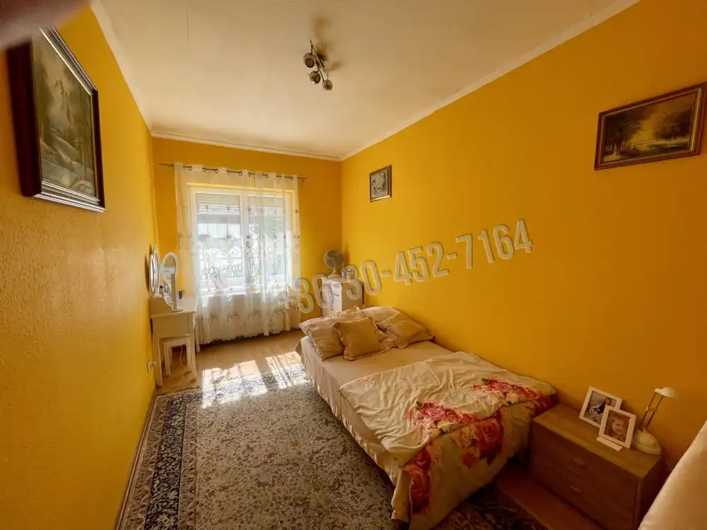 Budapest, IX. kerület - Aszódi utcai ltp.