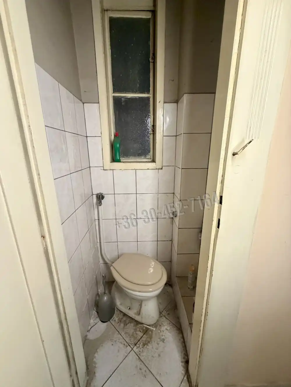 Budapest, IX. kerület - Ferencváros-Belváros