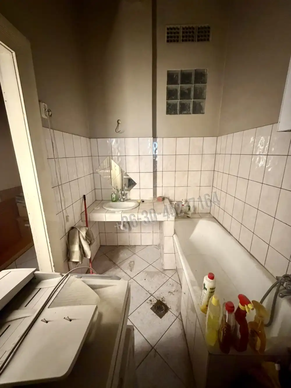 Budapest, IX. kerület - Ferencváros-Belváros