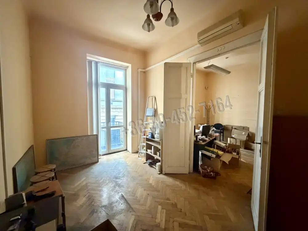 Budapest, IX. kerület - Ferencváros-Belváros