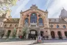 Budapest, IX. kerület - Ferencváros-Belváros