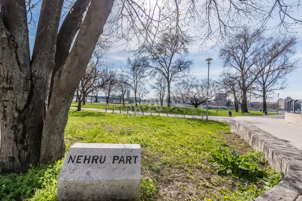 Budapest, IX. kerület - Ferencváros-Belváros