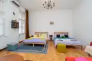 Budapest, IX. kerület - Ferencváros-Belváros