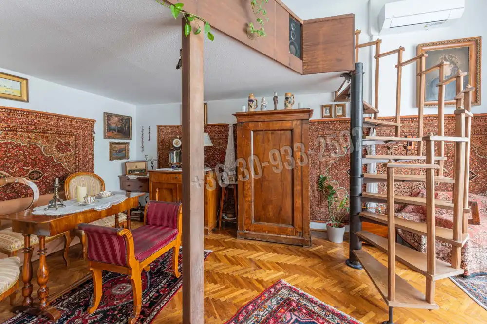 Budapest, IX. kerület - Ferencváros