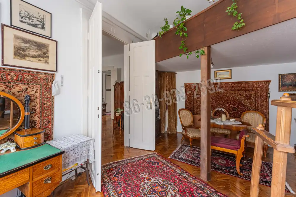 Budapest, IX. kerület - Ferencváros