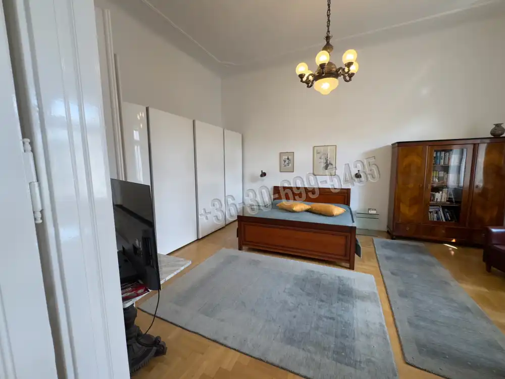 Budapest, V. kerület - Belváros