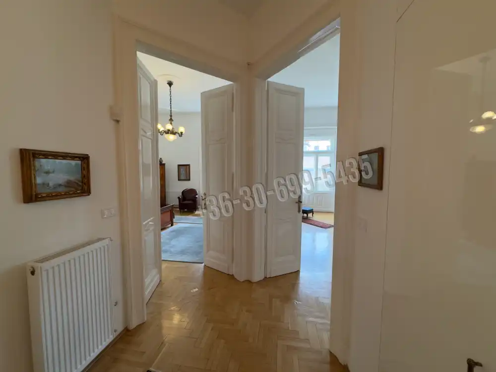 Budapest, V. kerület - Belváros